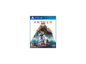 Anthem - PlayStation 4