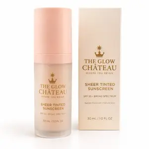 Sheer Tinted SPF55 (30ml)