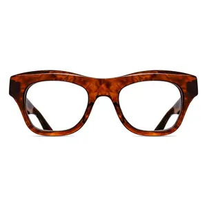 M1027 - Bottle Green - Clear Lens 50-20-143