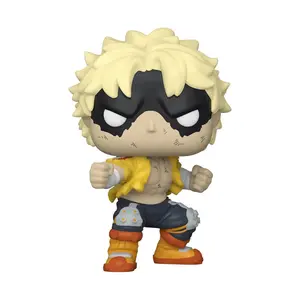 Funko Pop! Animation My Hero Academia Fatgum (Slim Form) Vinyl Figure #1142