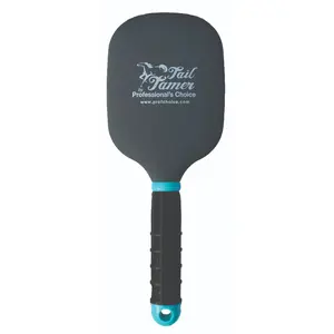Professional's Choice Tail Tamer Mod Paddle Brush – Kinked Bristle