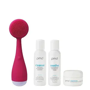 PMD Clean Mini Skincare Starter Kit