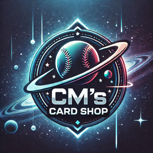CM’s Card Shop
