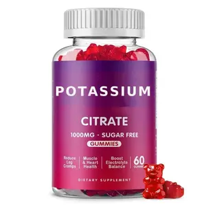 Potassimax gummies Potassimax gummies