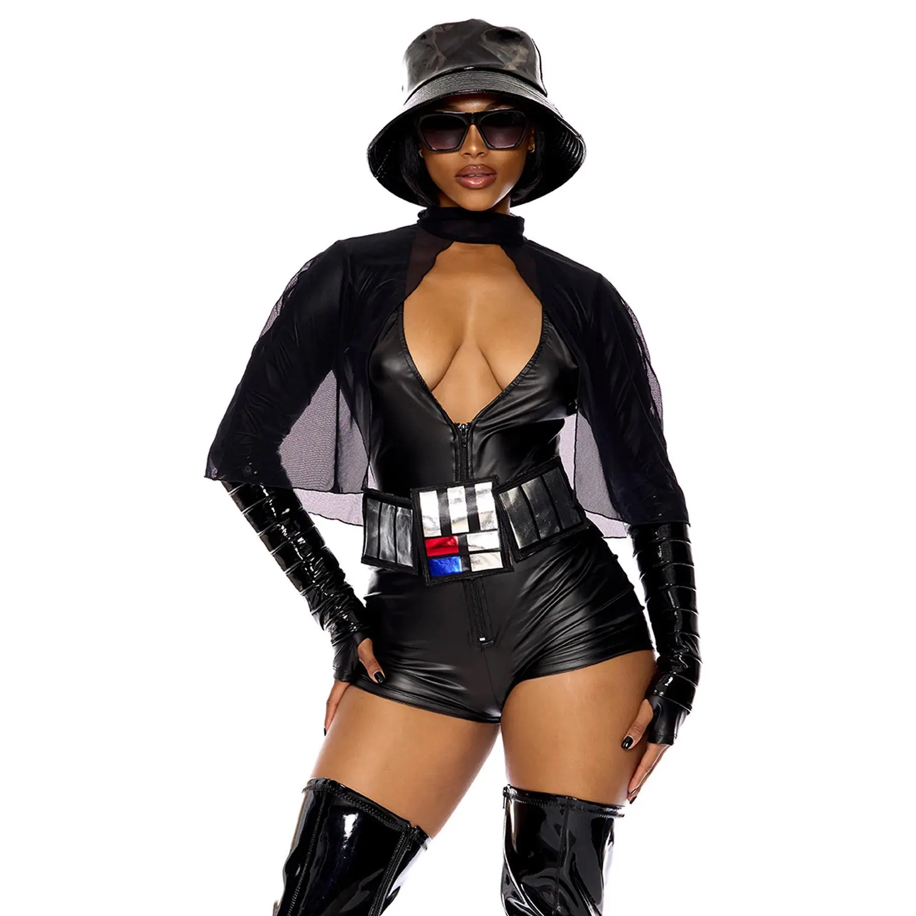 Darth Mode Movie Character Costume