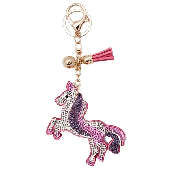 Unicorn, Gold Hardware