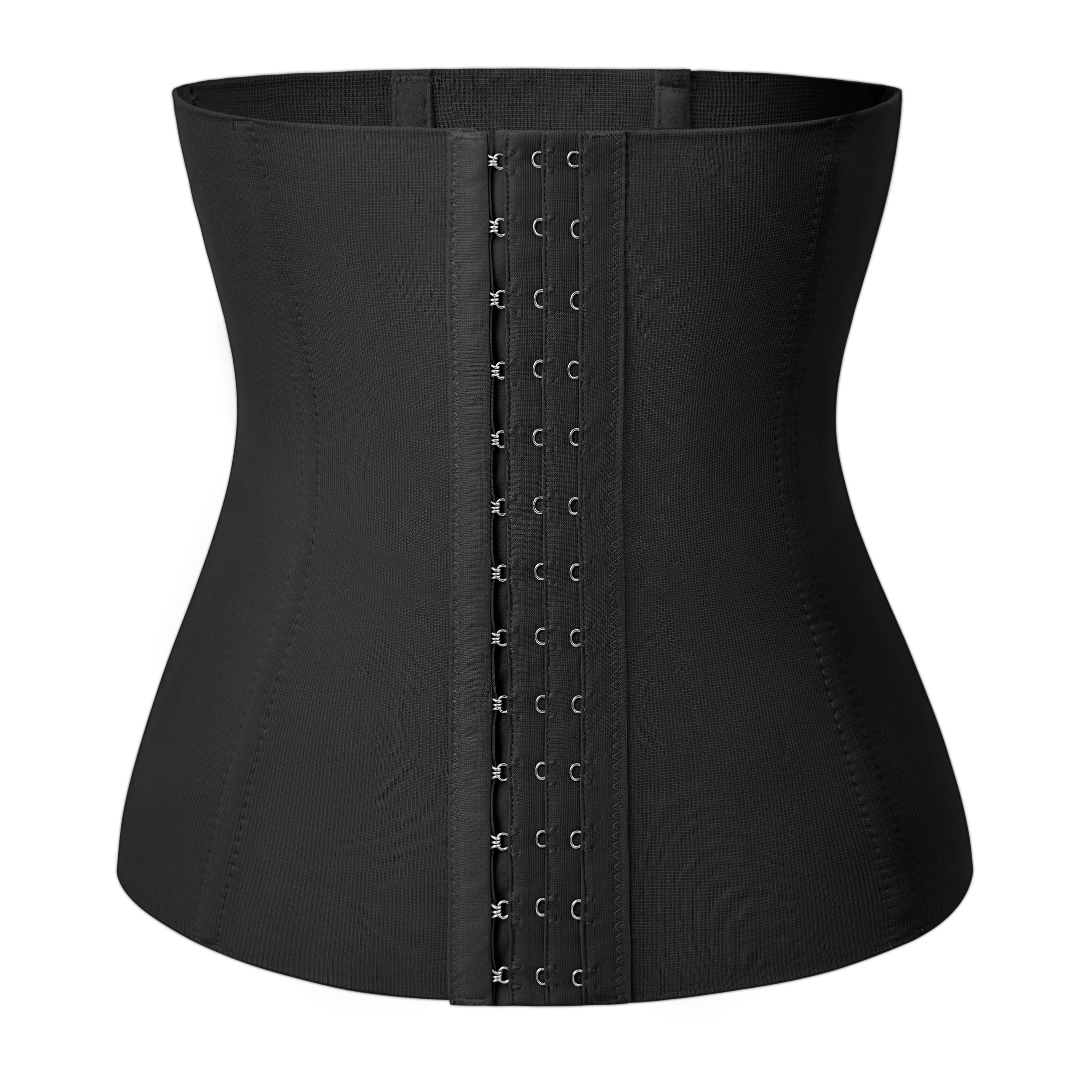 Black (24CM) Short Torso Fit