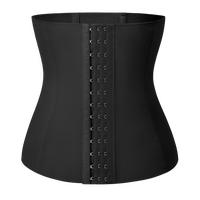 Black (24CM) Short Torso Fit