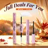 Kisslily Lash Bond & Seal + Remover Kit,3-in-1 Cluster Lash Adhesive Set,Waterproof Long-Lasting,Black & White Glue | 5ML Clear Lash Remover for Cluster Eyelash Extensions, Self-application Individual Lashes at Home Makeup #tiktokshopstockup
