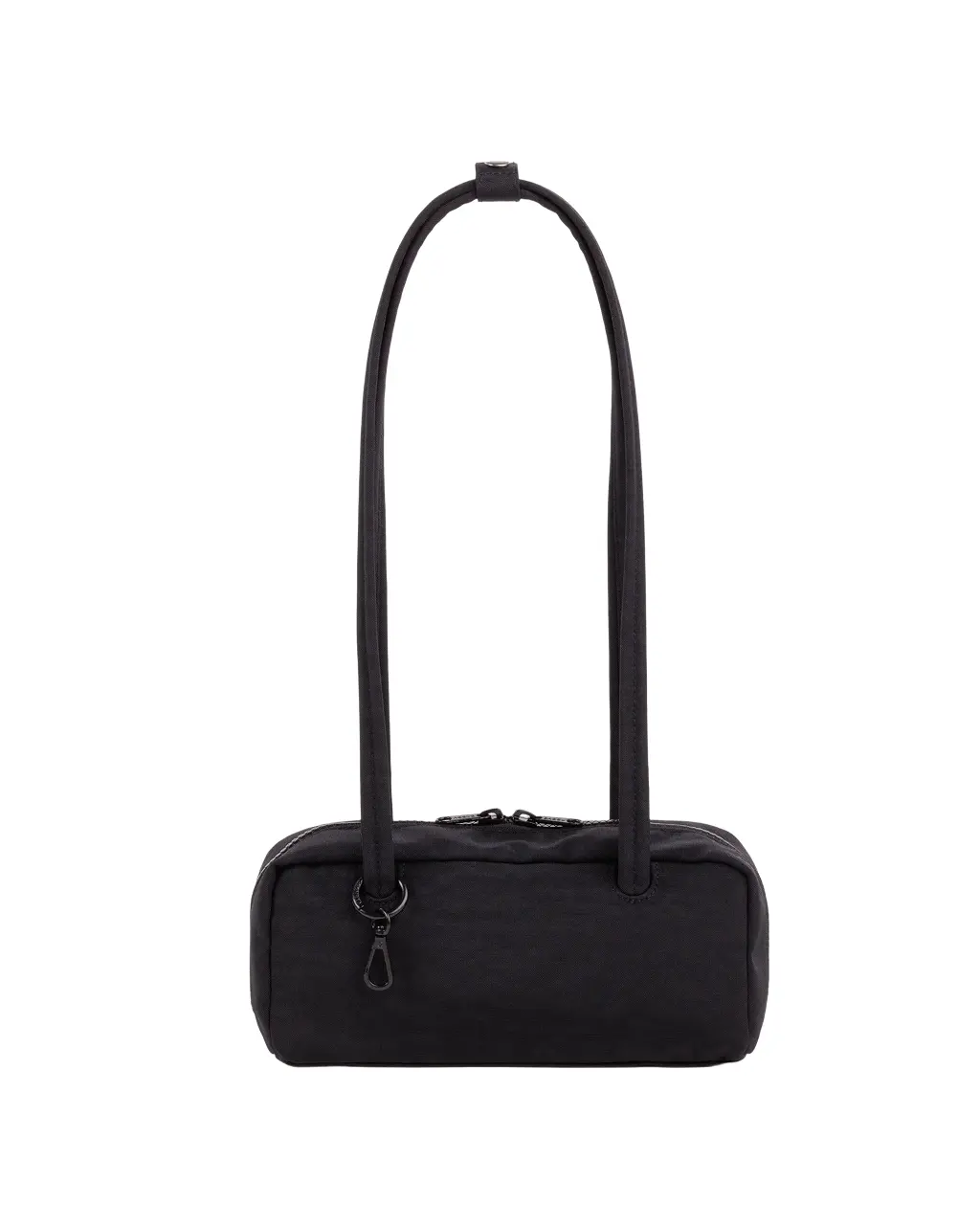 Baggu Small Nylon Bowler Bag