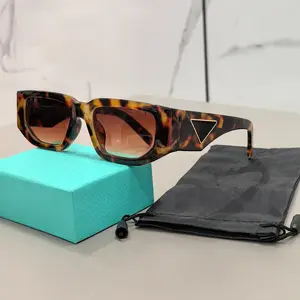 Trendy Retro Square Sunglasses for Men & Women-Classic Square Frame Shades UV400 Protection for Every Occasion angular glasses lightweight
