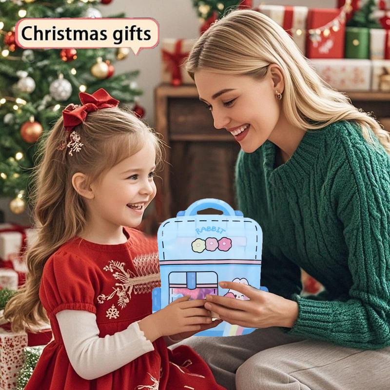 30pcs Party Favors Set,Bow Collar Hat Laptop Clothes Glasses Food and Drink Festival Party Supplies Ideal for Cats Dogs Collie Cocker Spaniel Great Dane Dachshund Fox Rabbit Dragon Husky,Best Christmas Halloween Birthday Gifts for Fans