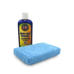 Water Spot Remover w/ Applicator Pad