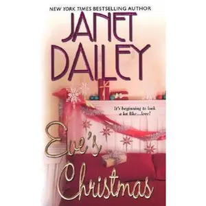 USED-Eve's Christmas by Janet Dailey (Paperback)