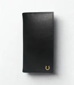 Lucky Black Wallet