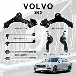 Volvo S60 Vehicle Chassis Steering Kit