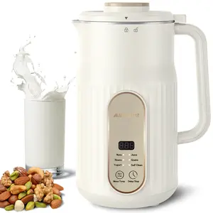AlfaBot N1 Nut Milk Maker