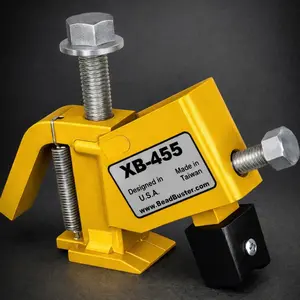 Bead Buster All Purpose Tire Bead Breaker Bead Buster All Purpose Tire Bead Breaker