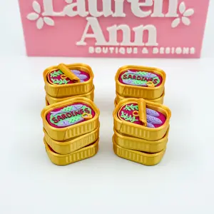Sardine Can Clicker