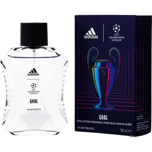 Adidas Uefa Champions League By Adidas Edt For Men
