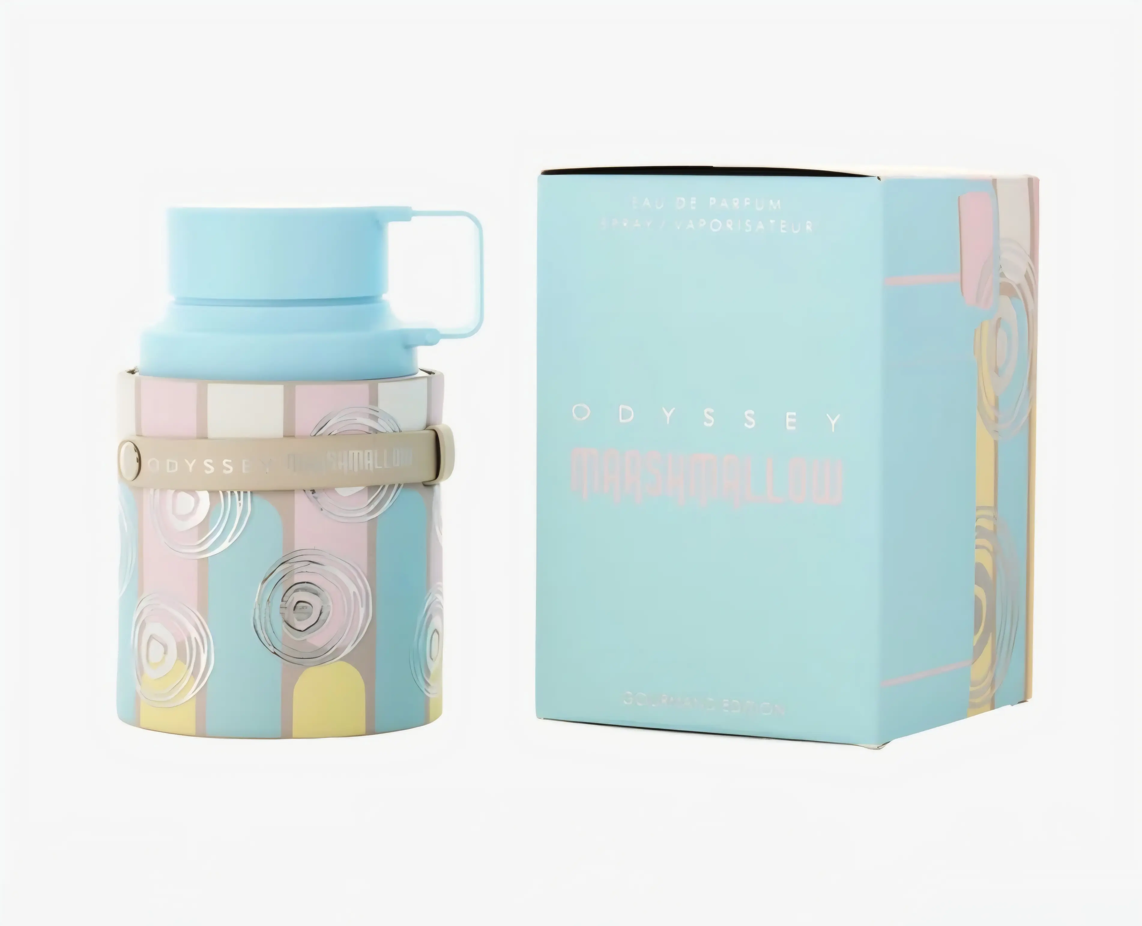 Armaf Odyssey Marshmallow EDP 3.4oz