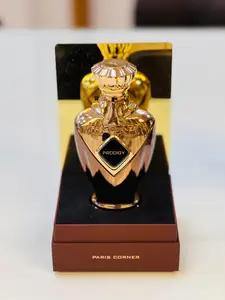 Prodigy Brown by Paris Corner EDP 100ML (3.4 FL OZ) Unisex Perfume