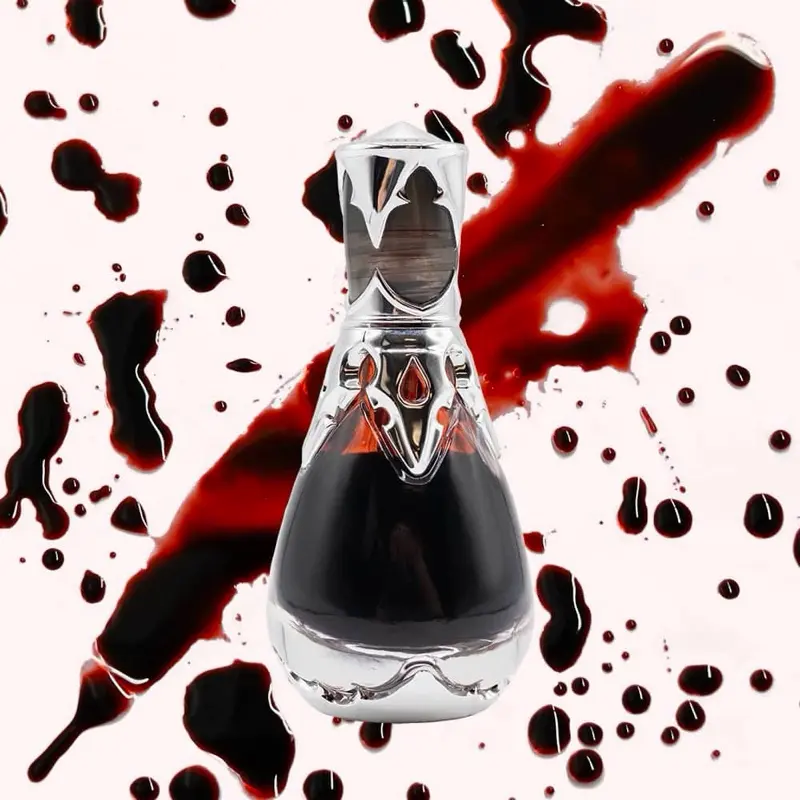 4ML Bloody Lip Tint and Stain OG - Lightweight 4ML Bloody Lip Tint and Stain OG - Lightweight