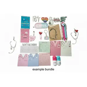 Nurse Appreciation Gift Bundle