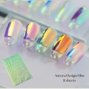 Kokoist Aurora Design Film