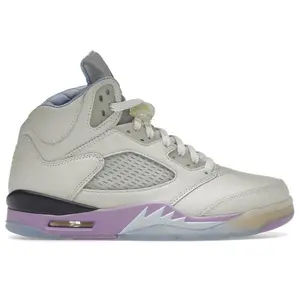 Jordan Men's 5 Retro DJ Khaled We The Best Sail Basketball Shoes, from StockX