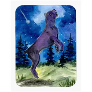 Carolines Treasures  Cane Corso Mouse Pad & Hot Pad & Trivet