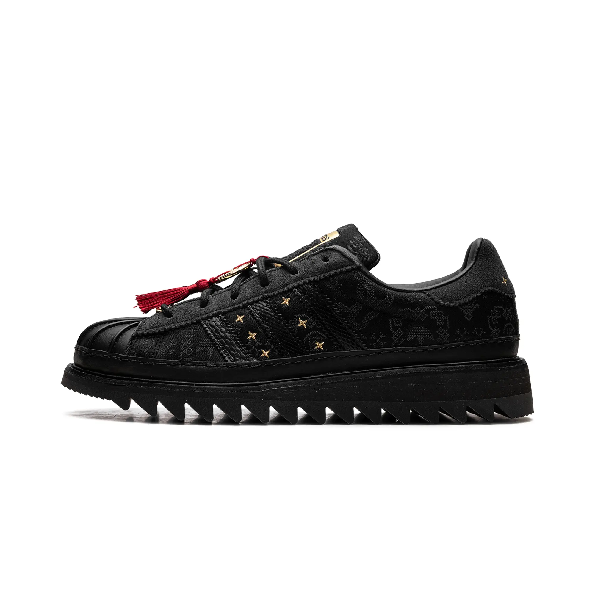 adidas superstar collab - TikTok Shop