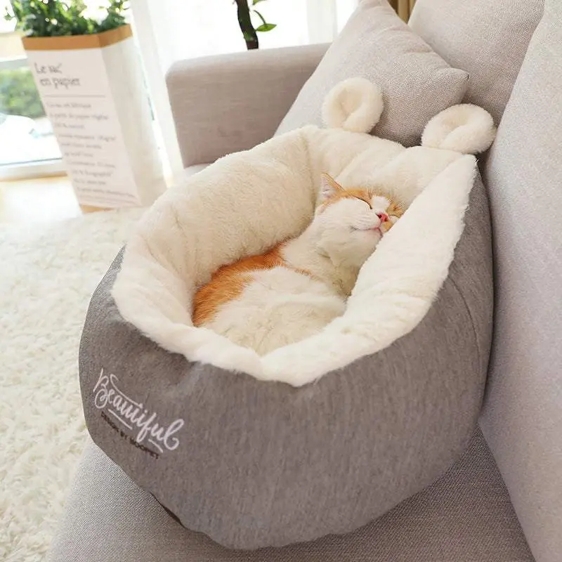 Cozy Comfy Pet Bed Cozy Comfy Pet Bed