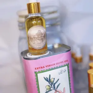 1oz: the spiritual cleanse anointing oil