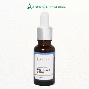 Abera Nail Repair Serum - Supports nourishing strong, shiny nails (20ml)