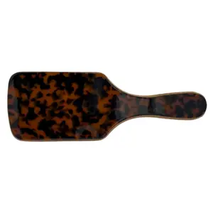 Bamboo Babe Brush