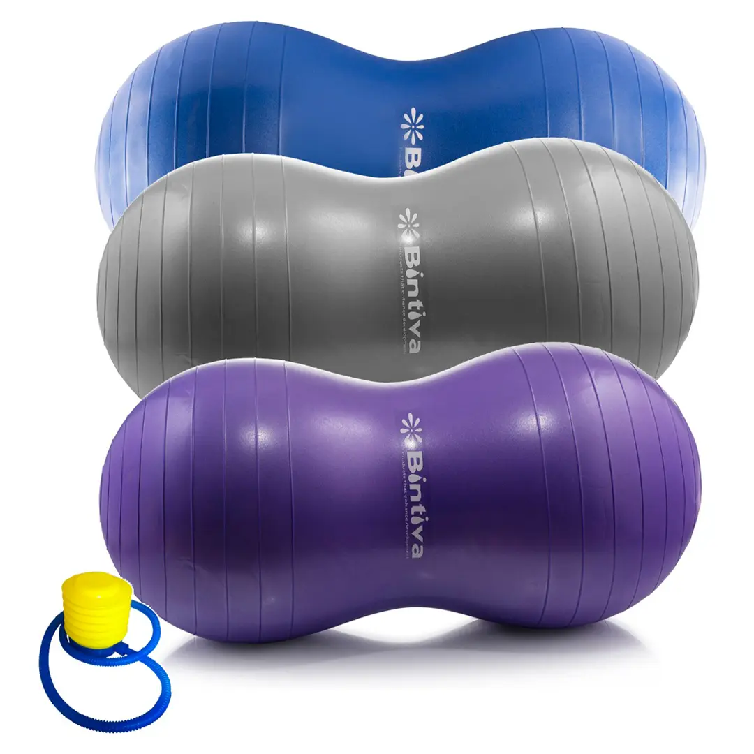 Bintiva Peanut Ball