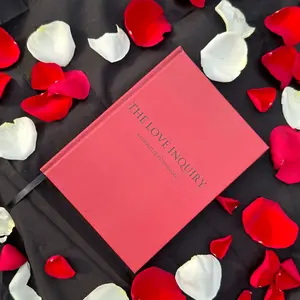The Love Inquiry: A Couples Questionnaire