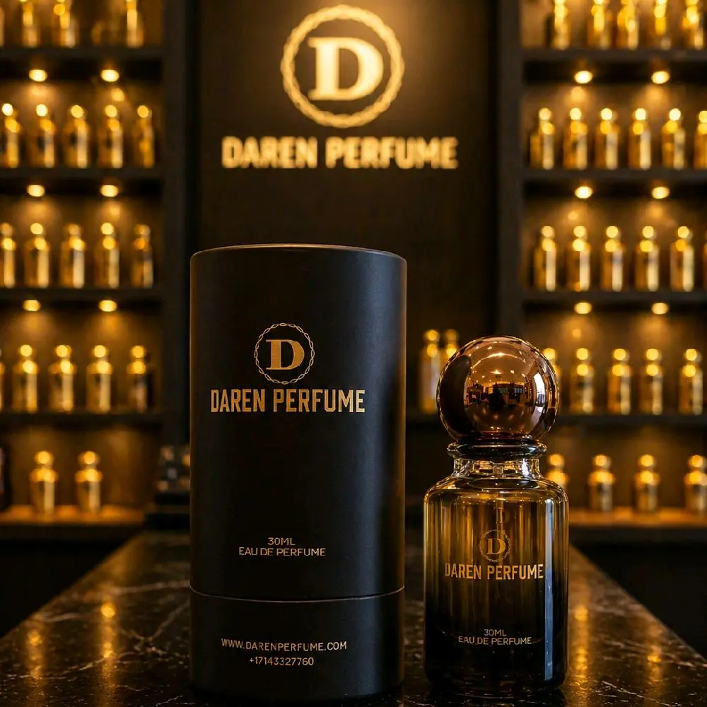 Daren oud Unisex 30ml