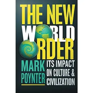 USED-The New World Order by Poynter, Mark (Paperback)
