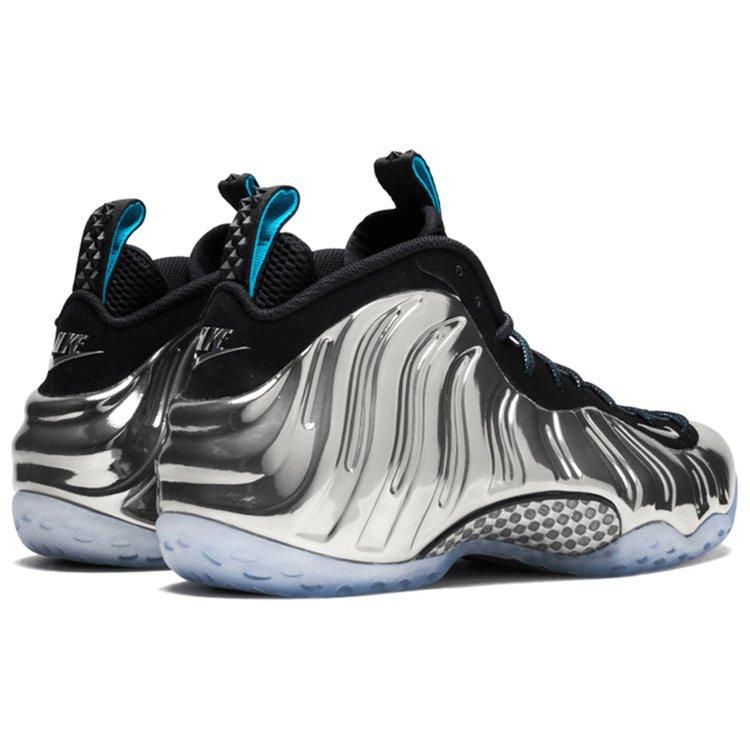 Nike Air Foamposite One QS 'All Star - Chromeposite' 744306-001