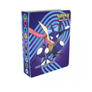 Stellar Crown Booster Pack  with Mini Portfolio TCG Q3 2024