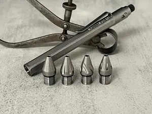 Pencil Tips