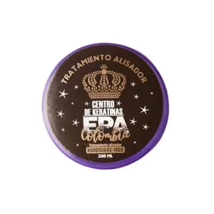 Epa Colombia Porcion de Cirugia Capilar Morada 200mL