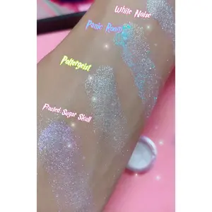 DEAD DOLL DUOCHROMES Unicorn 5 PC Collection!