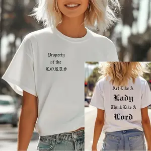 LORDS Series Tshirt, Barrington University Sweatshirt, I Vow You Vow We Vow Shirt, Bookish Merch, Dark Romance Hoodie, Book Lover Gift Top