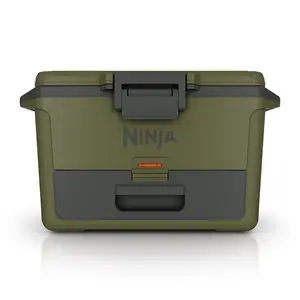 Ninja FrostVault™ 50qt Cooler in Olive