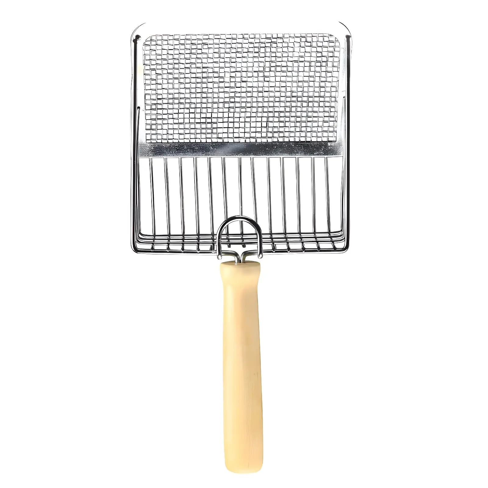 Ultimate Cat Litter Scoop for Any Litter Type, BIGGER AND FASTER SAND LEAKAGE, Cat Supplies, Cat Stuff, Pet Supplies, Pet Stuff