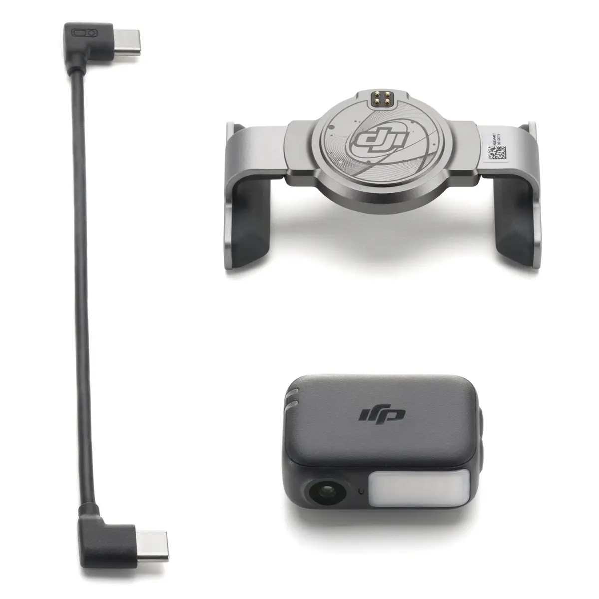 DJI Magnetic Tracking Kit, Camera & Phone Accessories for Osmo Mobile 7/7P/8 Series Gimbal, Ideal for Streaming