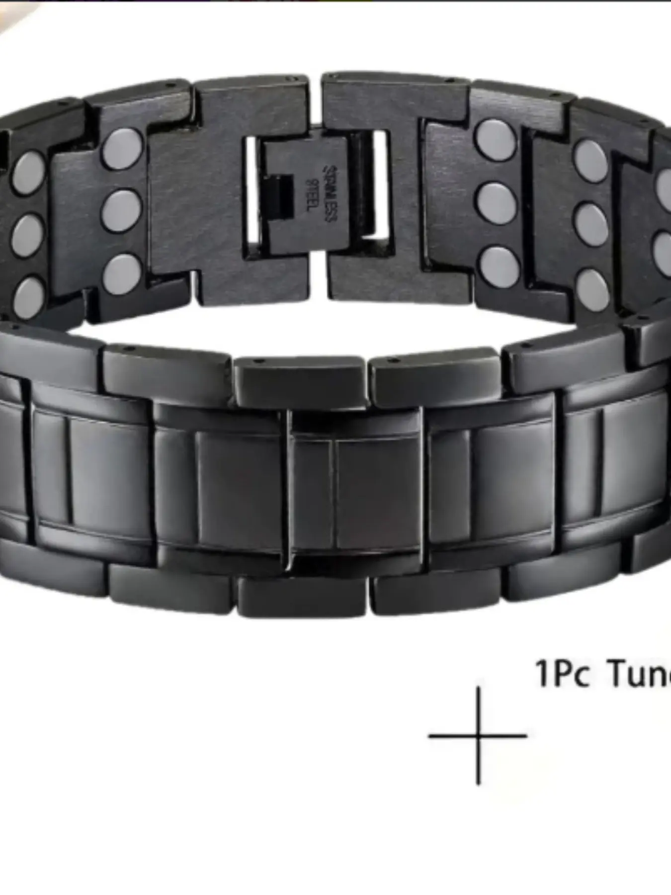 Men's copper bracelet, super strong magnetic bracelet, adjustable Adjustable Strap Bracelets Durable Bracelet Black Friday Christmas Thanksgiving#BlackFriday #Fashionweek